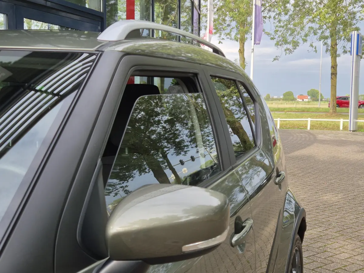 1.2 Smart Hybrid Select | Naviagatie | Achteruitrijcamera | Climate control | LM Velgen | Apple CarPlay/Android Auto |