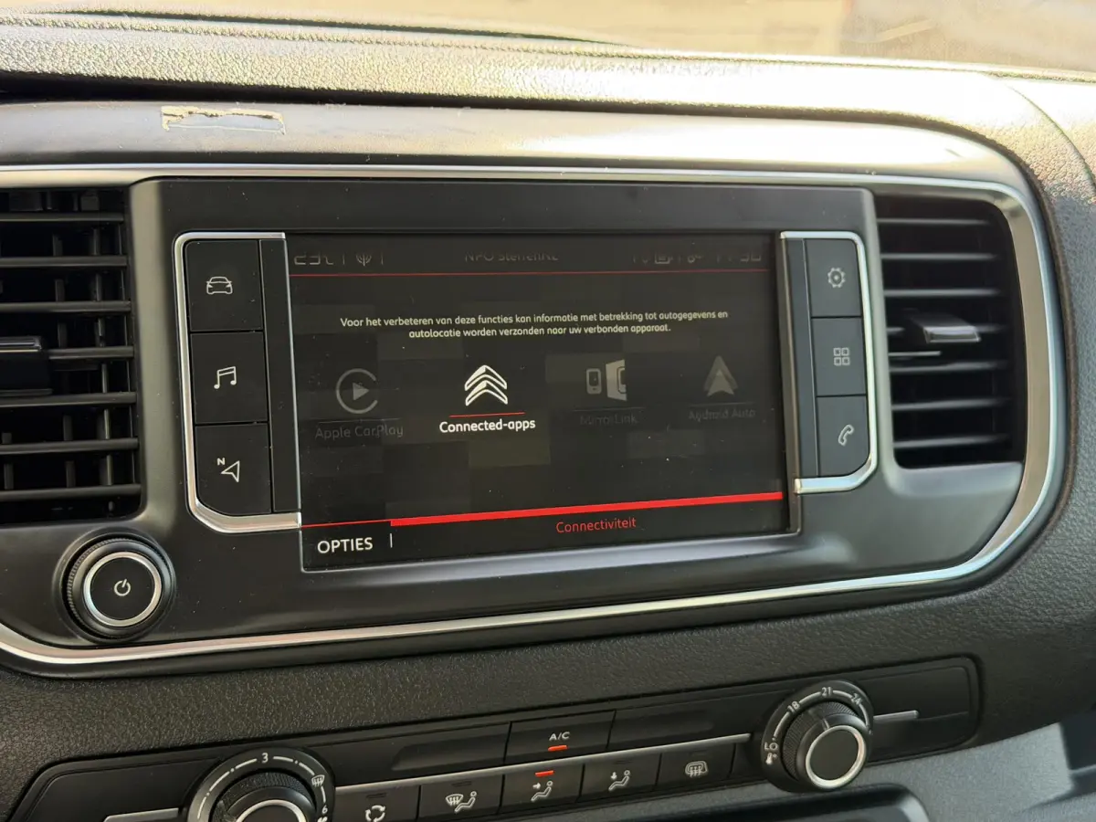 2.0 BlueHDI 120 L3*NAVI*CRUISE*A/C*CARPLAY*3PERS*