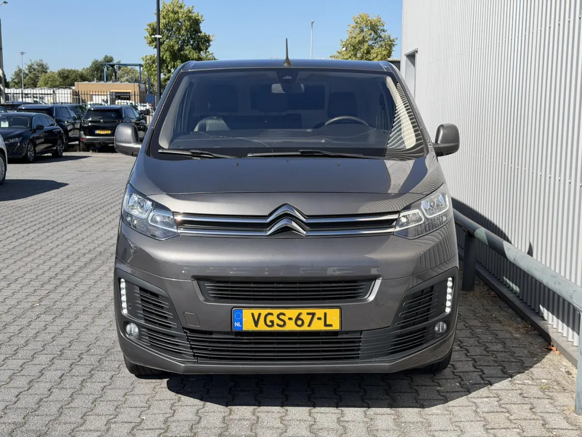 2.0 BlueHDI 120 L3*NAVI*CRUISE*A/C*CARPLAY*3PERS*