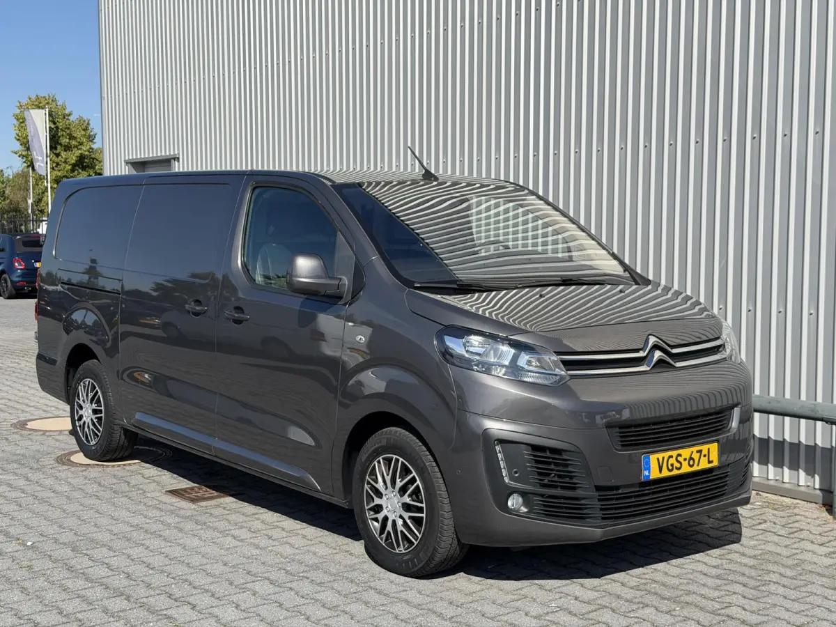 2.0 BlueHDI 120 L3*NAVI*CRUISE*A/C*CARPLAY*3PERS*
