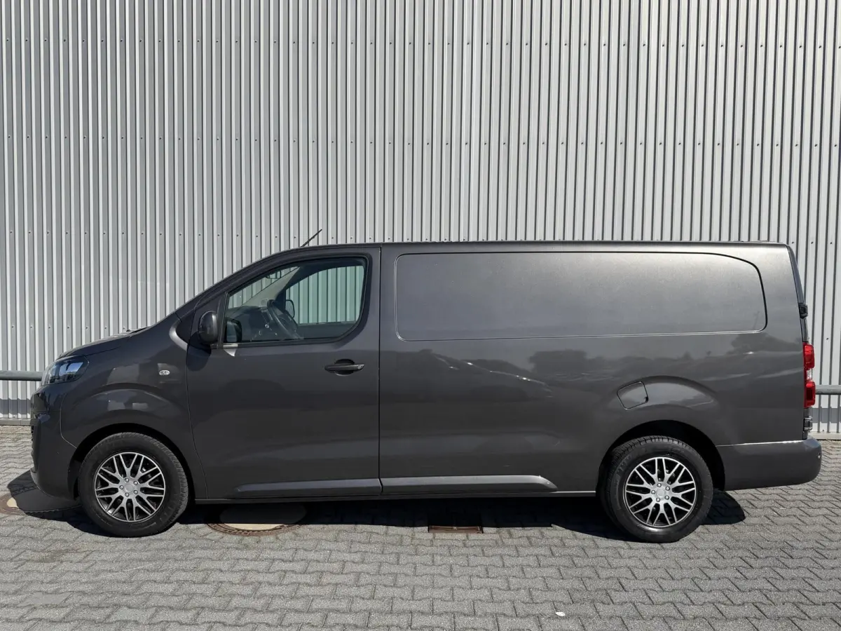 2.0 BlueHDI 120 L3*NAVI*CRUISE*A/C*CARPLAY*3PERS*