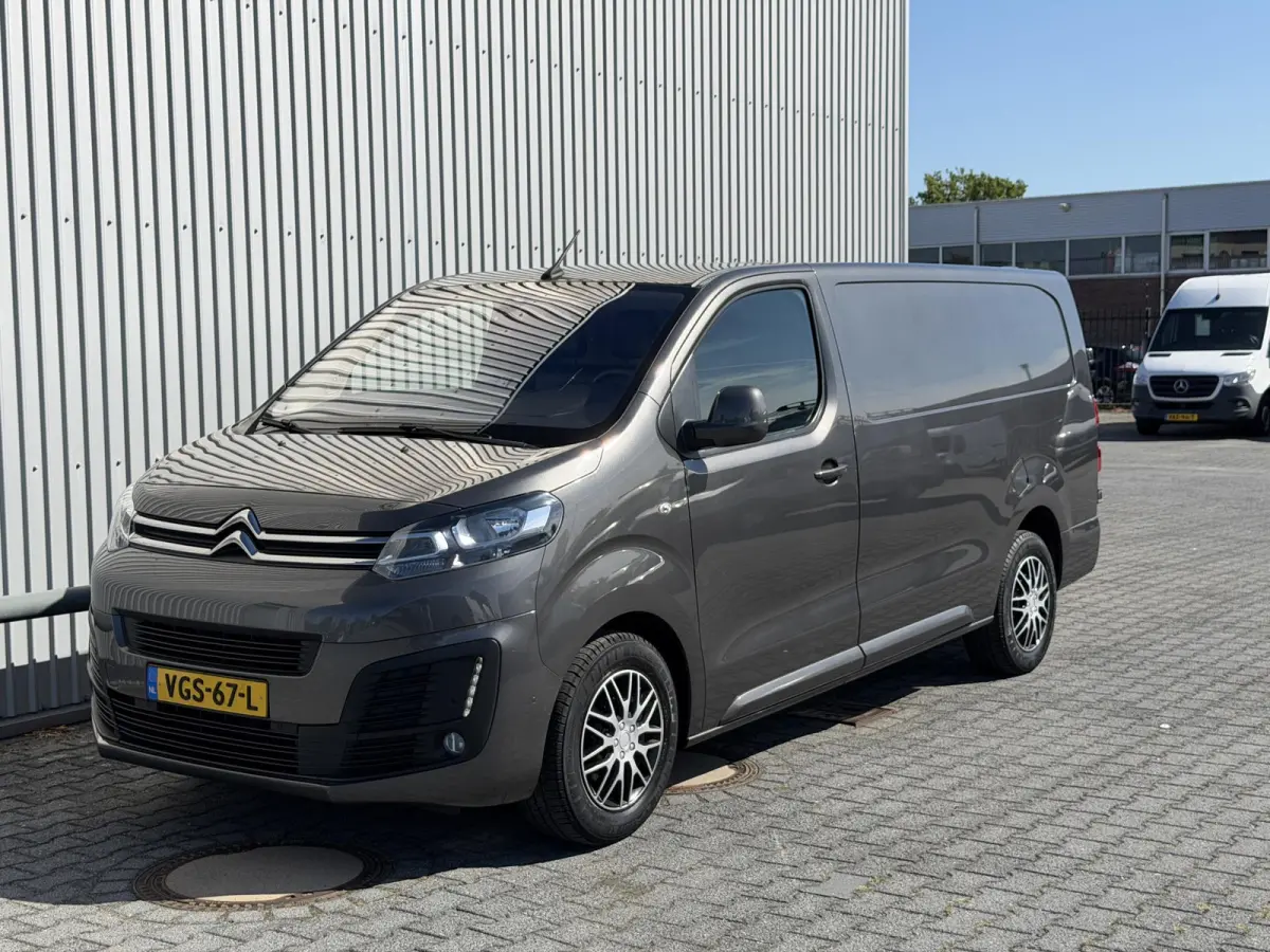 2.0 BlueHDI 120 L3*NAVI*CRUISE*A/C*CARPLAY*3PERS*