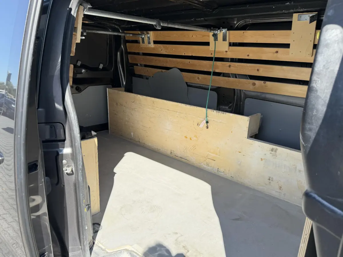 2.0 BlueHDI 120 L3*NAVI*CRUISE*A/C*CARPLAY*3PERS*
