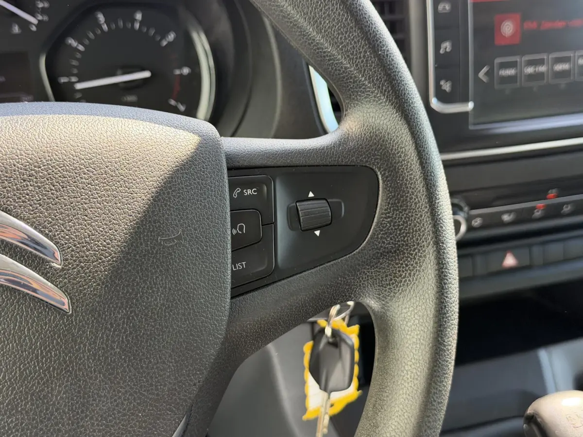2.0 BlueHDI 120 L3*NAVI*CRUISE*A/C*CARPLAY*3PERS*