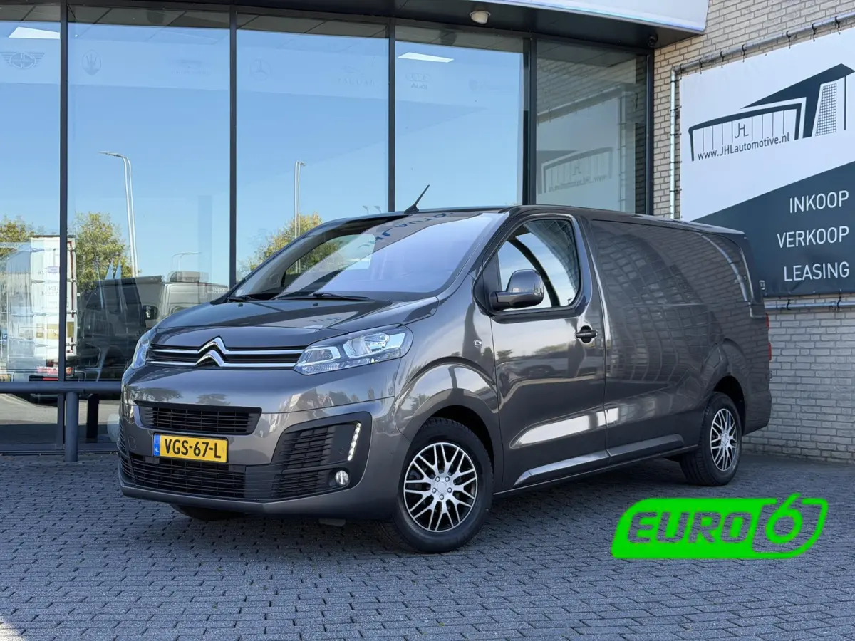 2.0 BlueHDI 120 L3*NAVI*CRUISE*A/C*CARPLAY*3PERS*