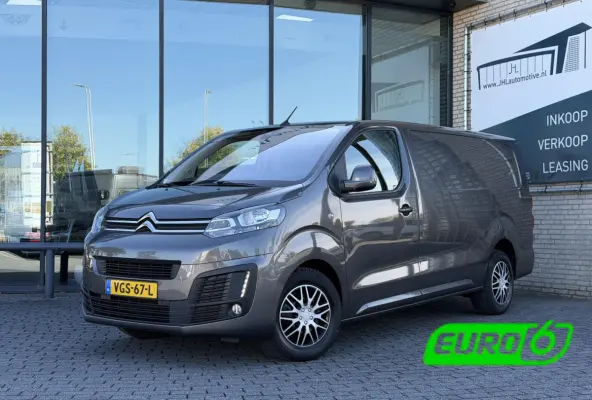 2.0 BlueHDI 120 L3*NAVI*CRUISE*A/C*CARPLAY*3PERS*