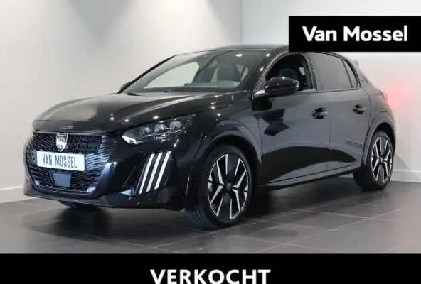 1.2 Hybrid 145 e-DCS6 GT - AUTOMAAT - DRAADLOZE CARPLAY - KANON!