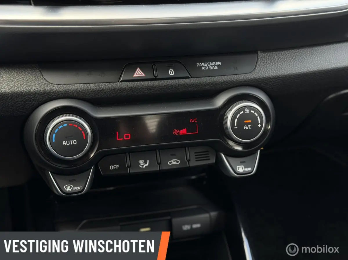 1.0 T-GDi MHEV DynamicLine | Camera | Clima | Cruise |
