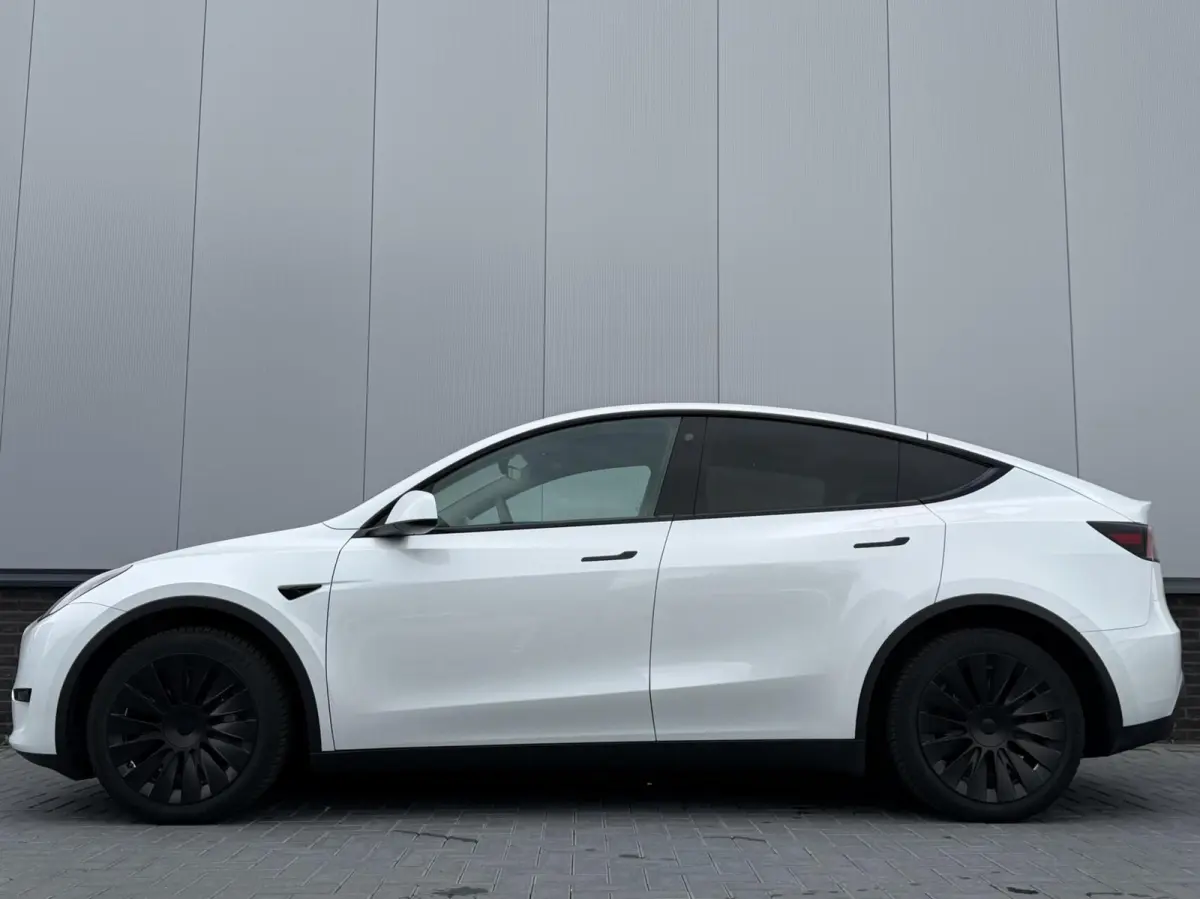 RWD 58 kWh