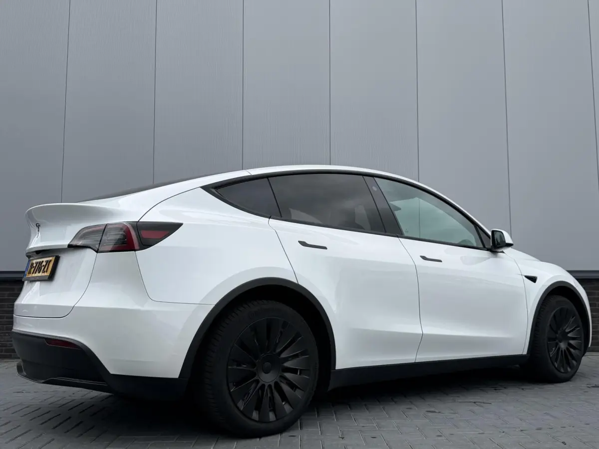 RWD 58 kWh