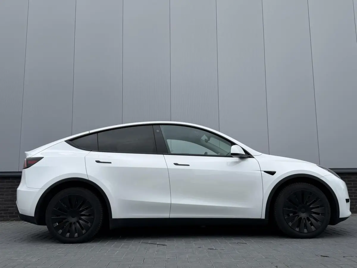 RWD 58 kWh