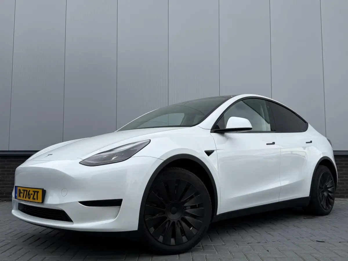 RWD 58 kWh