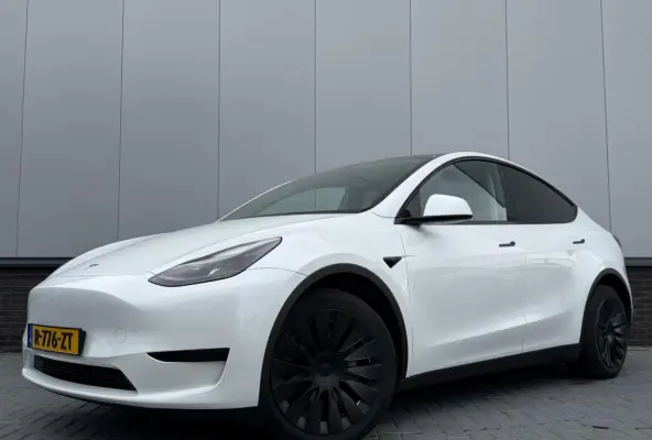 RWD 58 kWh