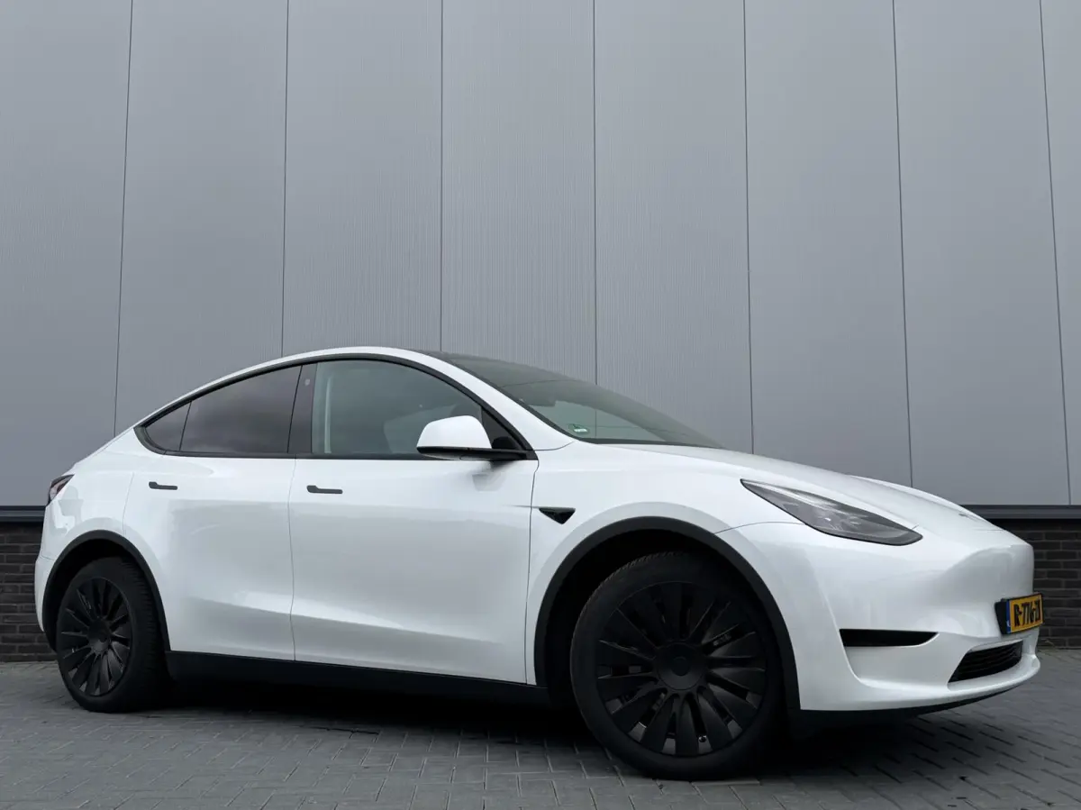 RWD 58 kWh
