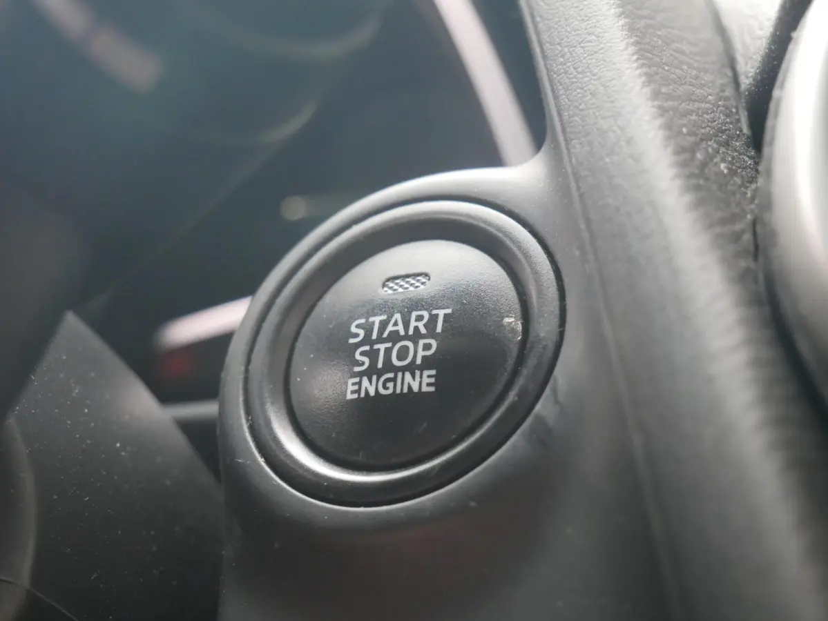 1.5 Skyactiv-G Homura Camera| Navi+BT| Cruise| Speciaal kleur