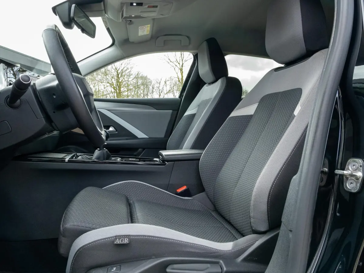 1.2 Exclusive|Stoel+Stuurverw|Carplay|360