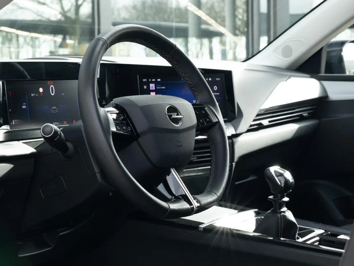 1.2 Exclusive|Stoel+Stuurverw|Carplay|360