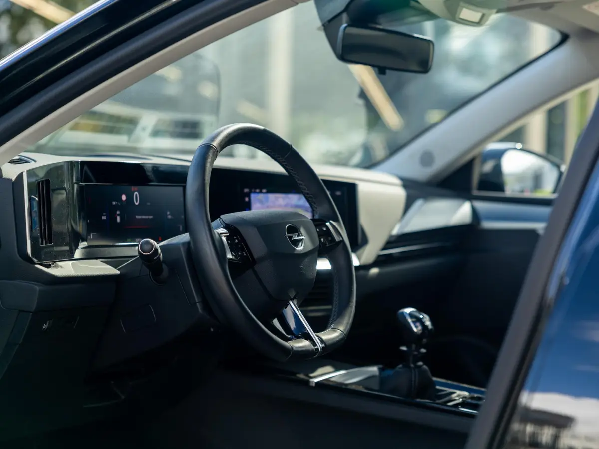1.2 Exclusive|Stoel+Stuurverw|Carplay|360