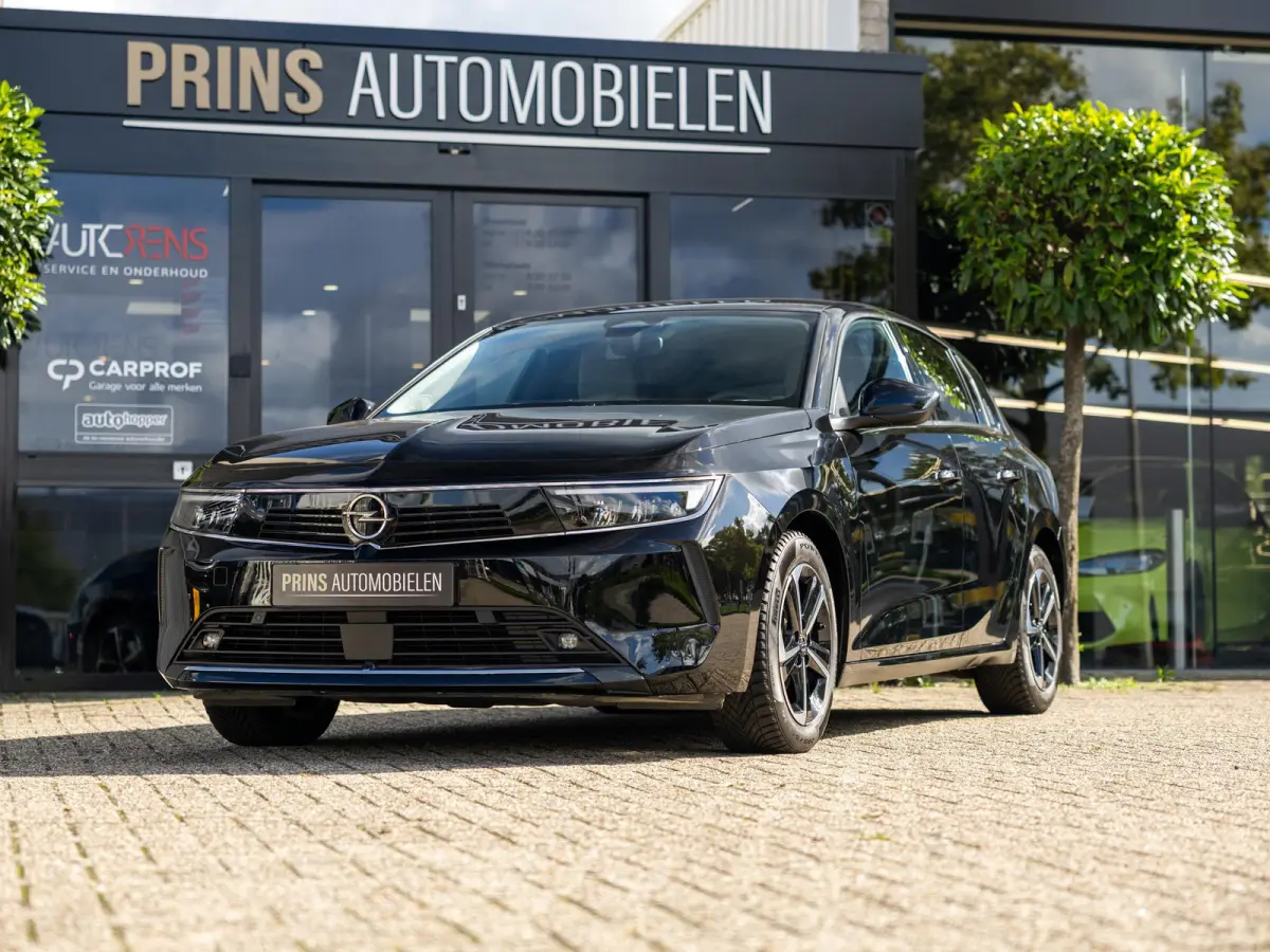 1.2 Exclusive|Stoel+Stuurverw|Carplay|360
