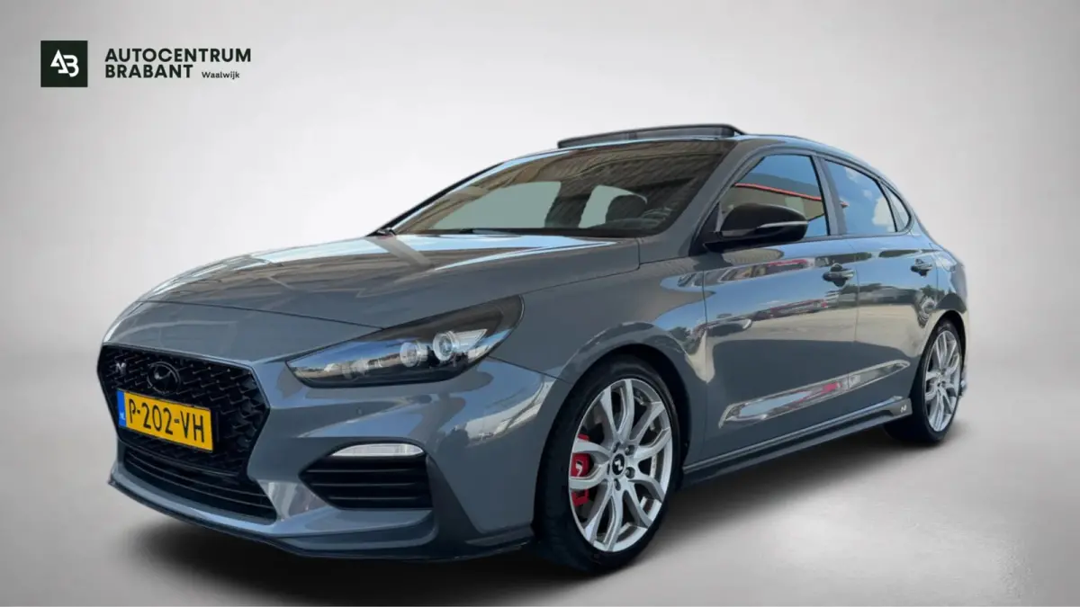 2.0 T-GDI N2 (Perfect ondH, Panorama, Trekhaak, Camera, Lane Ass, StoelV, StuurVerw, Electrische Stoel, Etc)