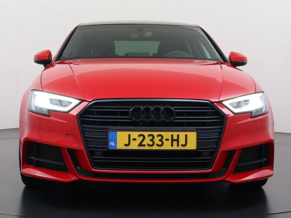 35 TFSI CoD Advance Sport S-LINE BINNEN + BUITEN| PANO| STOELVERWARMING| LED| 2E EIGENAAR| ORIGINEEL NEDERLANDS NAP| DIGITAAL DASH| CARPLAY|