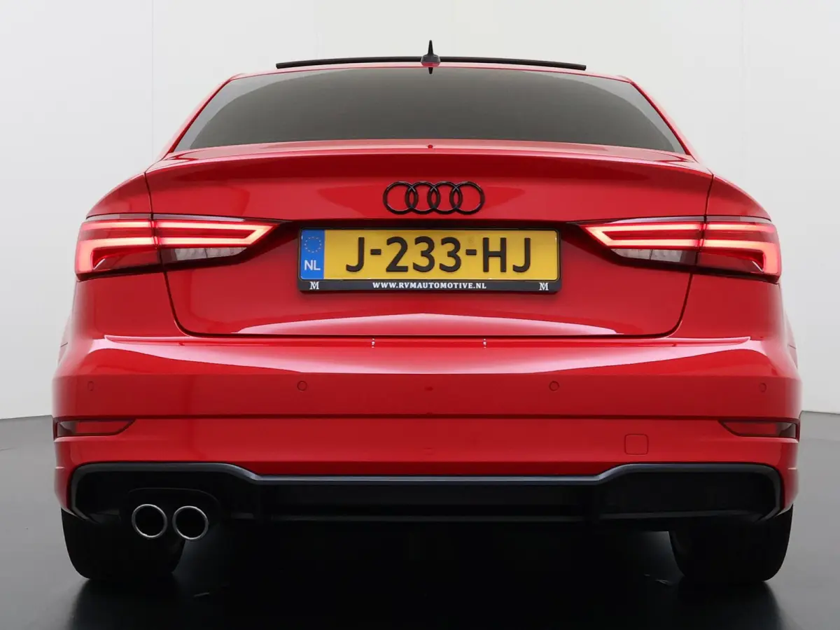 35 TFSI CoD Advance Sport S-LINE BINNEN + BUITEN| PANO| STOELVERWARMING| LED| 2E EIGENAAR| ORIGINEEL NEDERLANDS NAP| DIGITAAL DASH| CARPLAY|