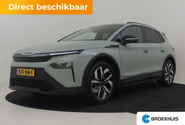 60 Sportline | Achteruitrijcamera | Apple Carplay/Android Auto|telefoonintegratie premium | Bots herkenning en activatie