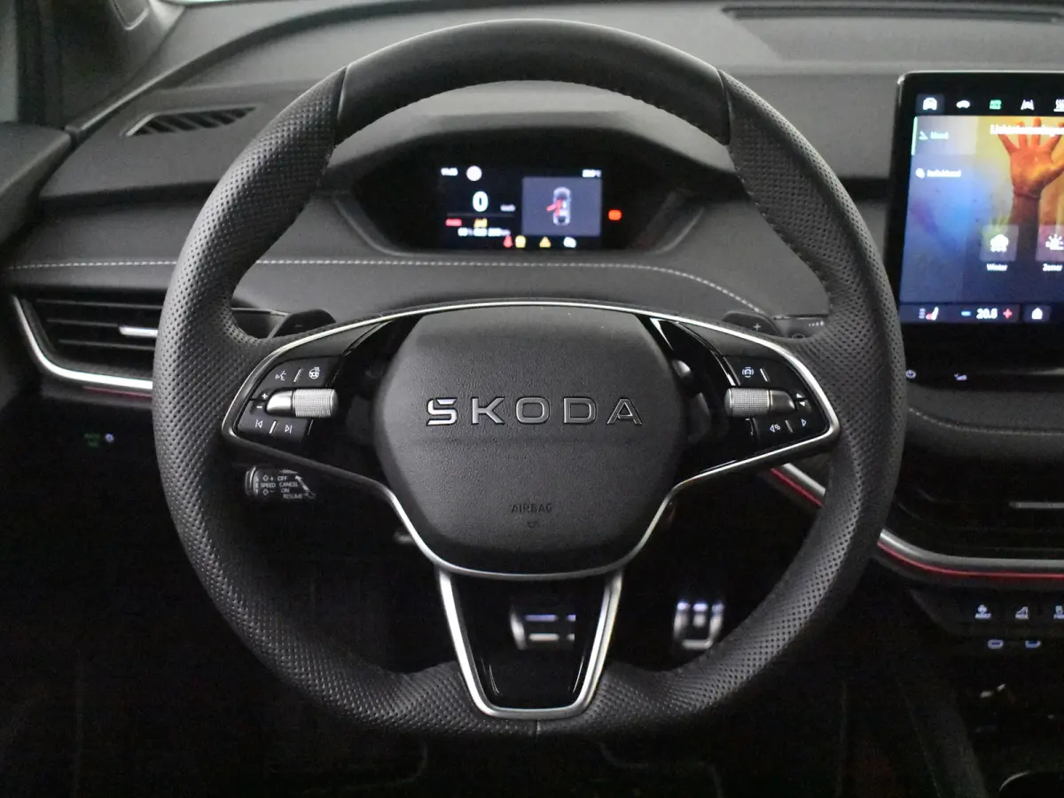 60 Sportline | Achteruitrijcamera | Apple Carplay/Android Auto|telefoonintegratie premium | Bots herkenning en activatie