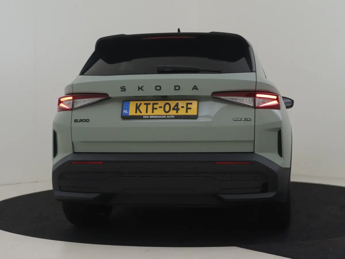 60 Sportline | Achteruitrijcamera | Apple Carplay/Android Auto|telefoonintegratie premium | Bots herkenning en activatie