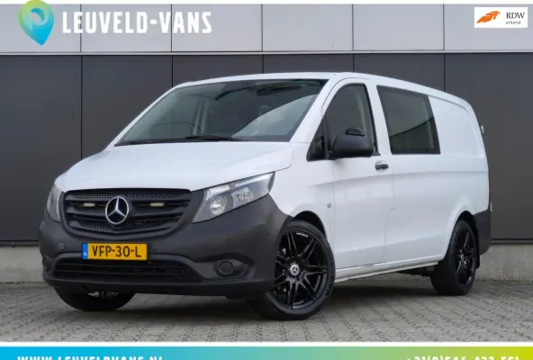 114CDI AUT LANG LEER PDC CRUISE CLIMATE