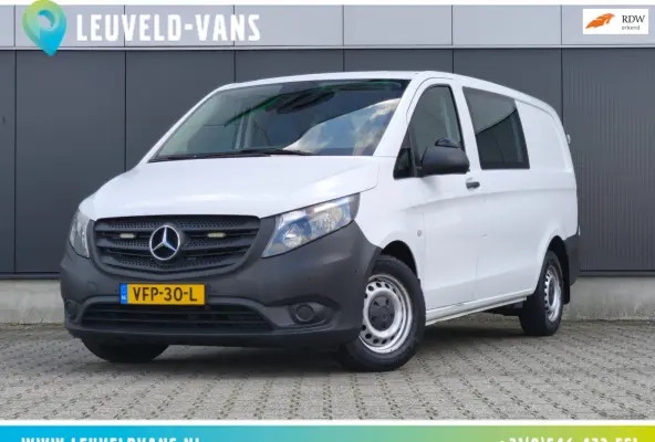 114CDI AUT LANG LEER PDC CRUISE CLIMATE