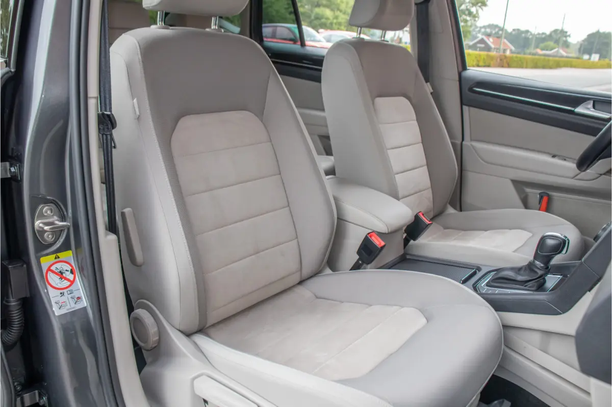 1.5 TSI DSG Highline, Origineel NL, Stoelverwarming, Camera, Trekhaak, Carplay, DAB+, Keyless.