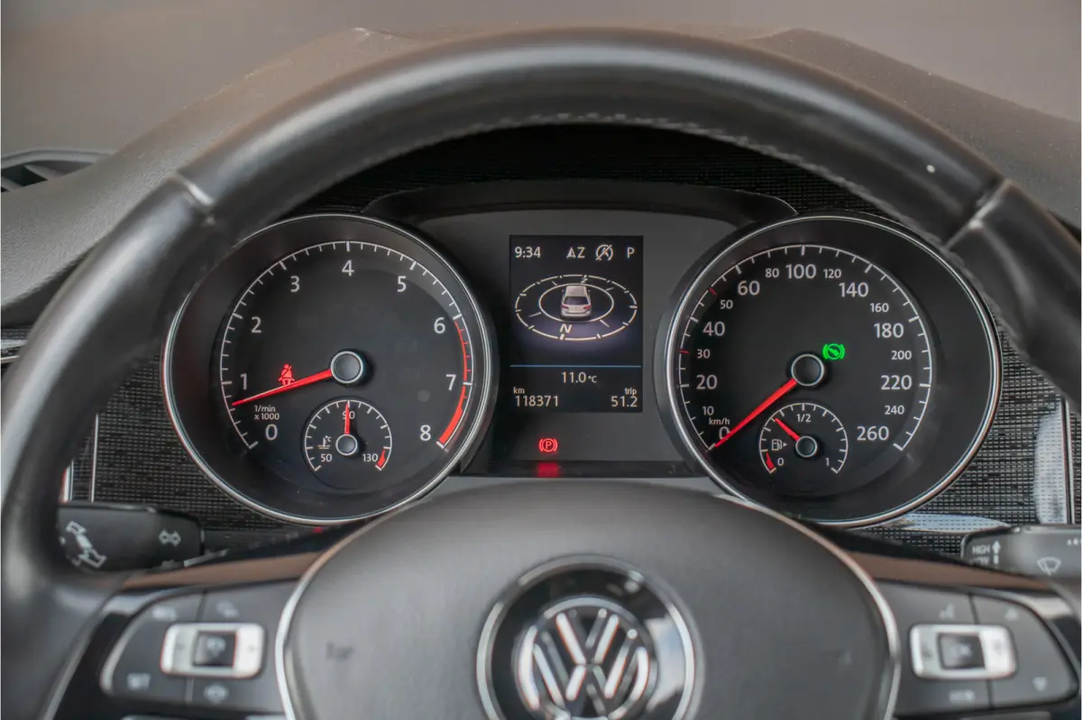 1.5 TSI DSG Highline, Origineel NL, Stoelverwarming, Camera, Trekhaak, Carplay, DAB+, Keyless.