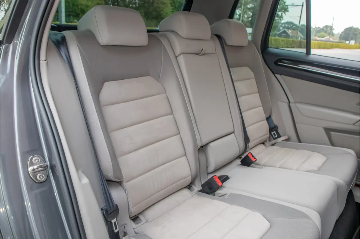 1.5 TSI DSG Highline, Origineel NL, Stoelverwarming, Camera, Trekhaak, Carplay, DAB+, Keyless.