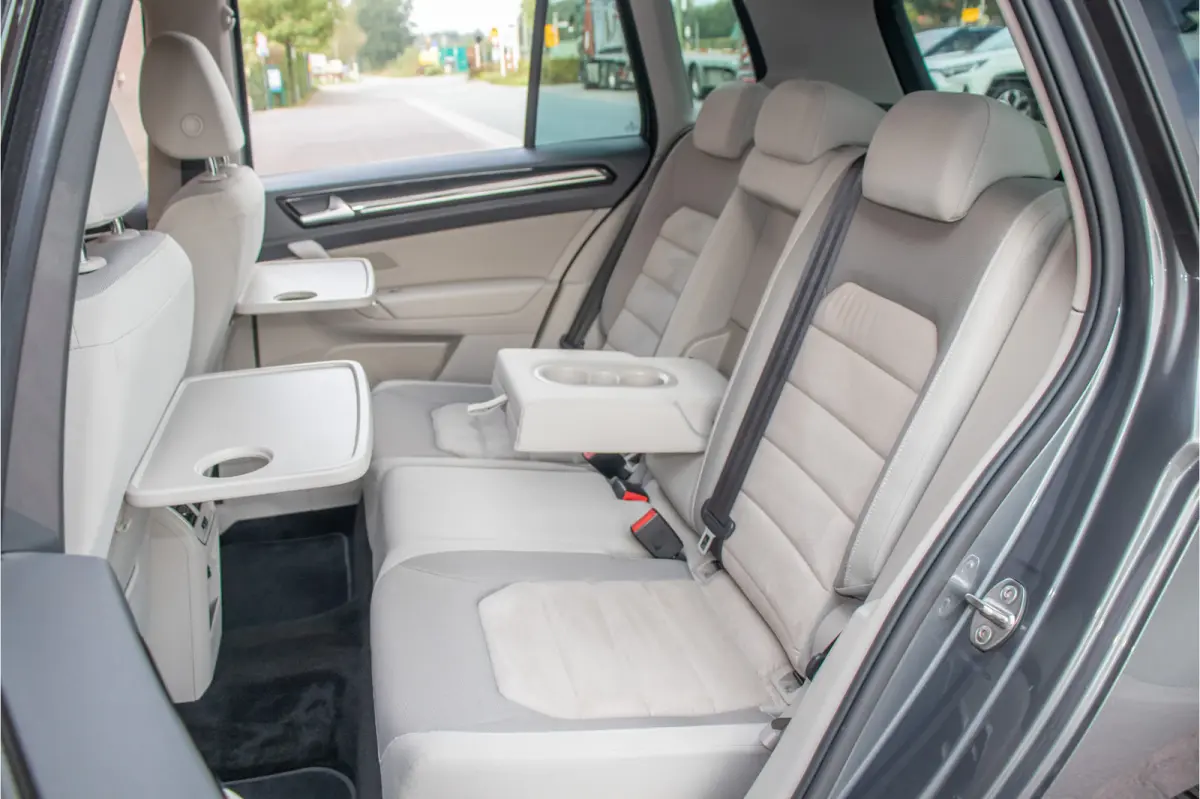 1.5 TSI DSG Highline, Origineel NL, Stoelverwarming, Camera, Trekhaak, Carplay, DAB+, Keyless.