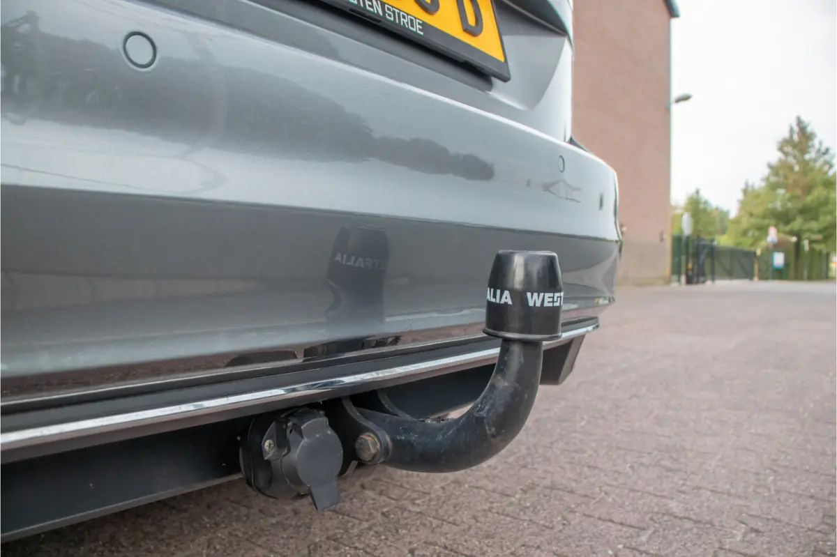1.5 TSI DSG Highline, Origineel NL, Stoelverwarming, Camera, Trekhaak, Carplay, DAB+, Keyless.