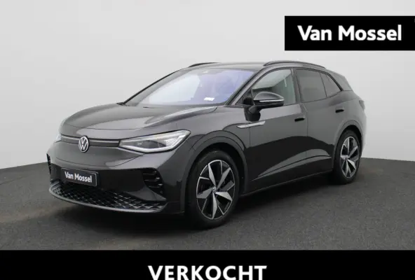 GTX 4Motion 77 kWh 299 PK| Dealeronderhouden | Warmtepomp | Navigatie Pro | Head-Updisplay | 360 Camera | Stoelverwarming | Stuurwielverwarming