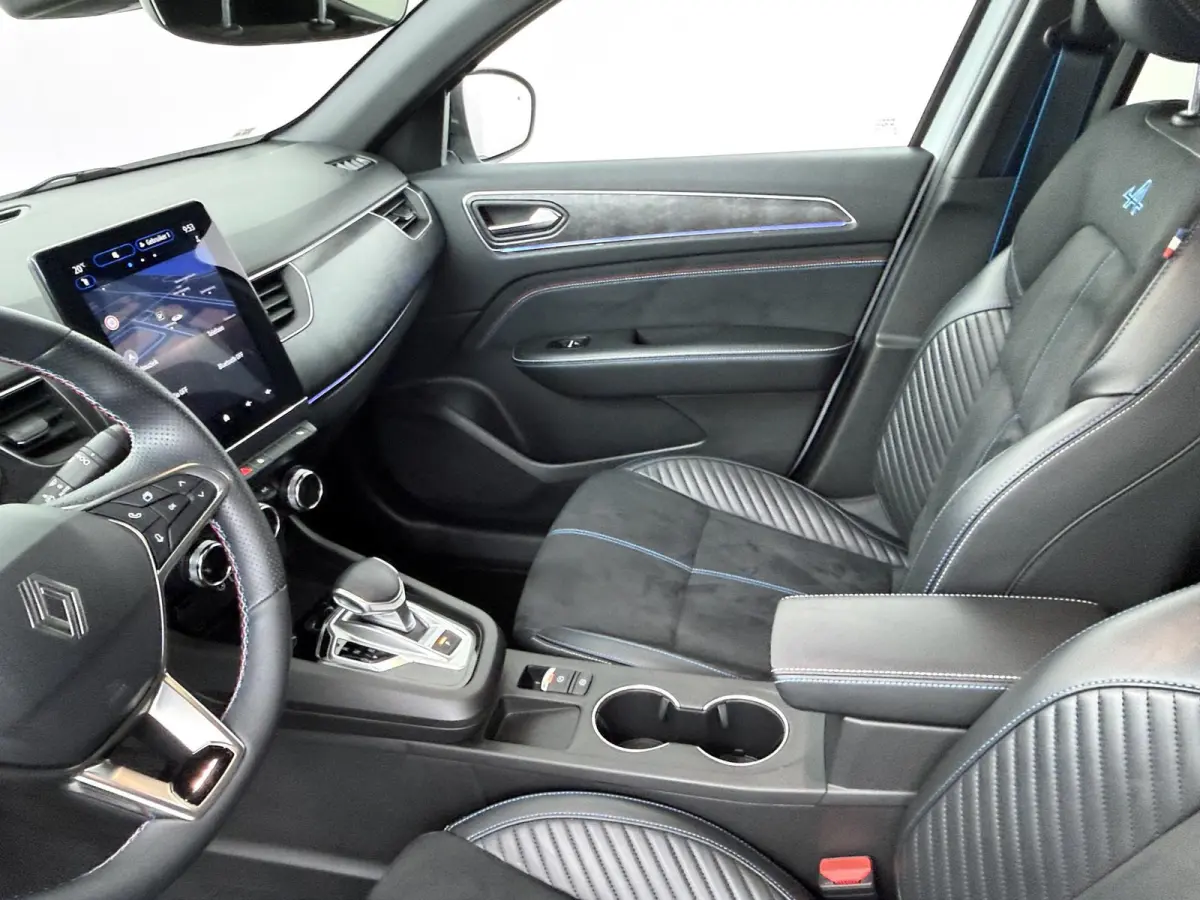 esprit Alpine E-Tech full hybrid 145 | SoH 96% | Adapt. Cruise | Stoel- & Stuurverw. | Parkeercamera |
