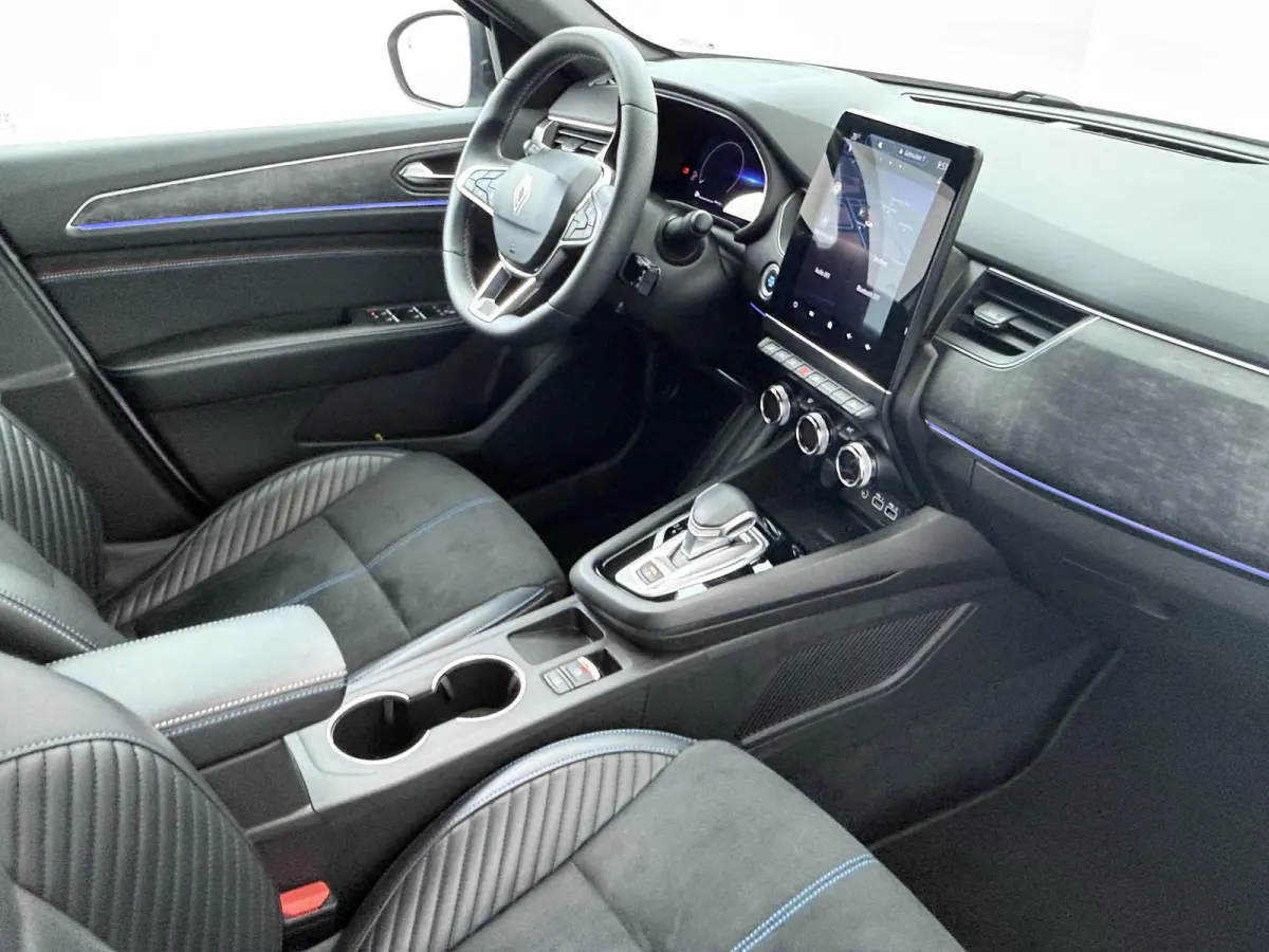esprit Alpine E-Tech full hybrid 145 | SoH 96% | Adapt. Cruise | Stoel- & Stuurverw. | Parkeercamera |