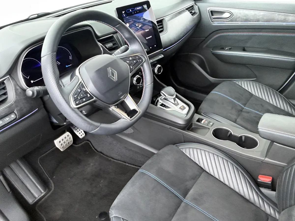 esprit Alpine E-Tech full hybrid 145 | SoH 96% | Adapt. Cruise | Stoel- & Stuurverw. | Parkeercamera |