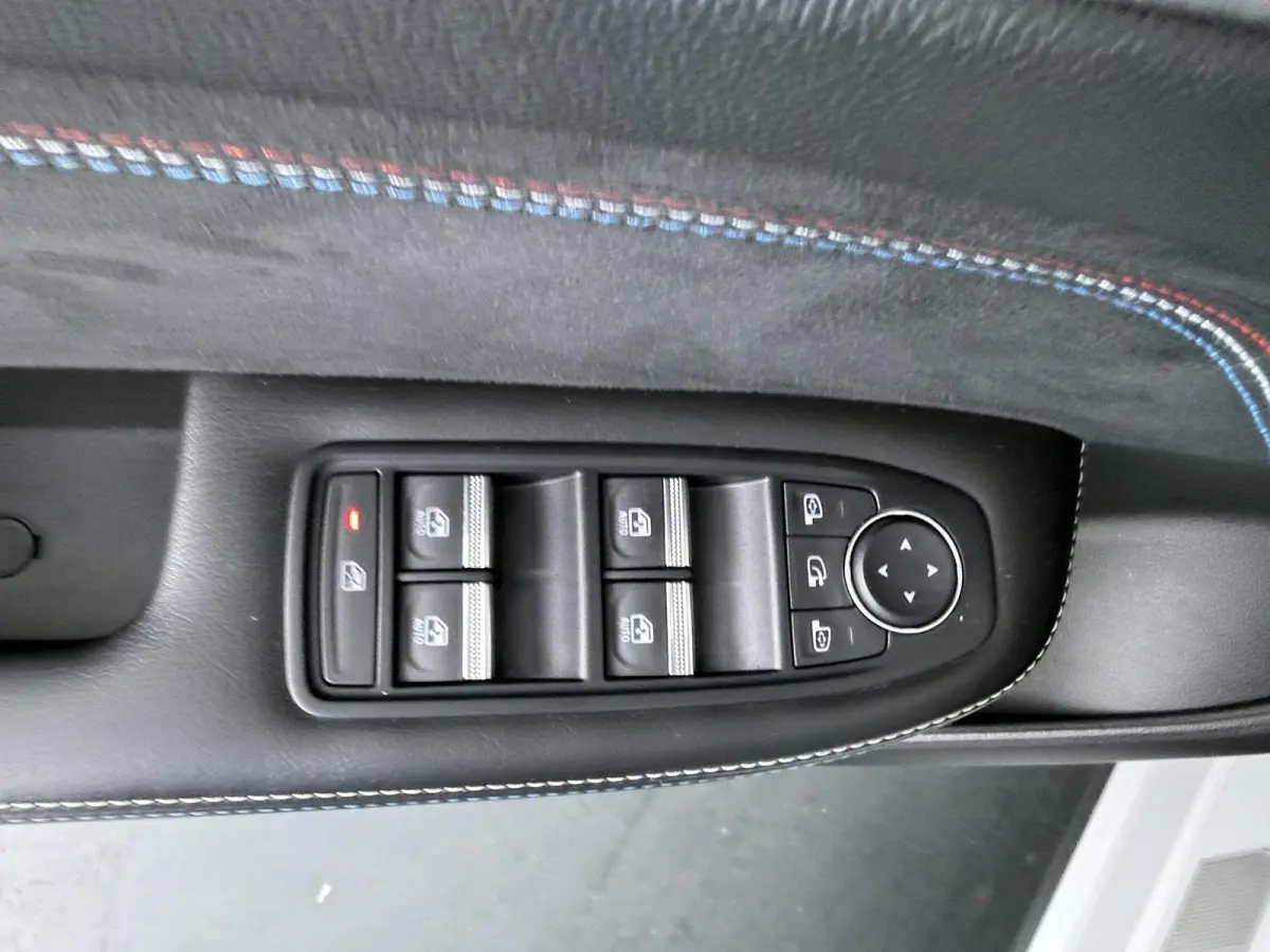 esprit Alpine E-Tech full hybrid 145 | SoH 96% | Adapt. Cruise | Stoel- & Stuurverw. | Parkeercamera |