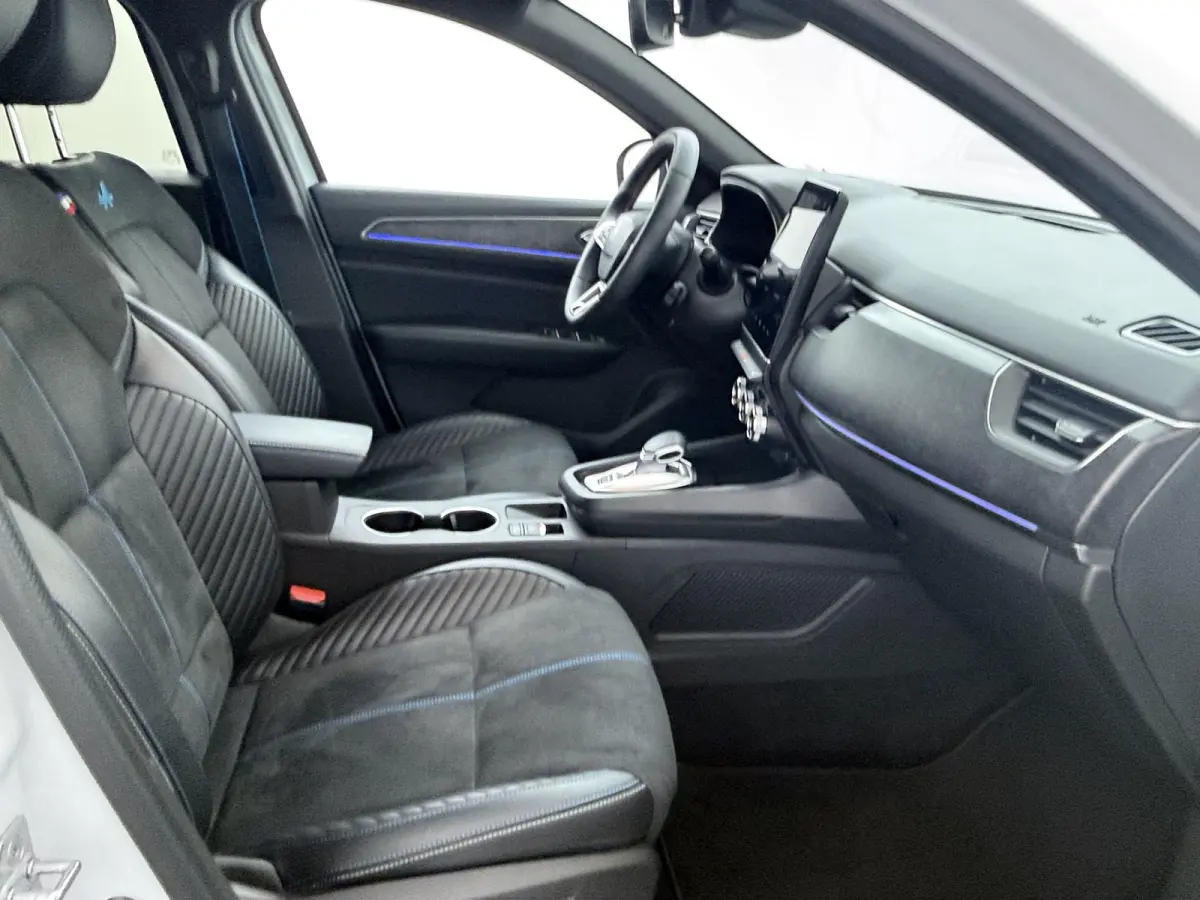 esprit Alpine E-Tech full hybrid 145 | SoH 96% | Adapt. Cruise | Stoel- & Stuurverw. | Parkeercamera |