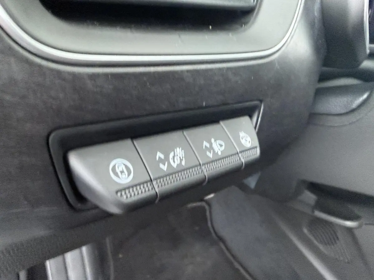 esprit Alpine E-Tech full hybrid 145 | SoH 96% | Adapt. Cruise | Stoel- & Stuurverw. | Parkeercamera |