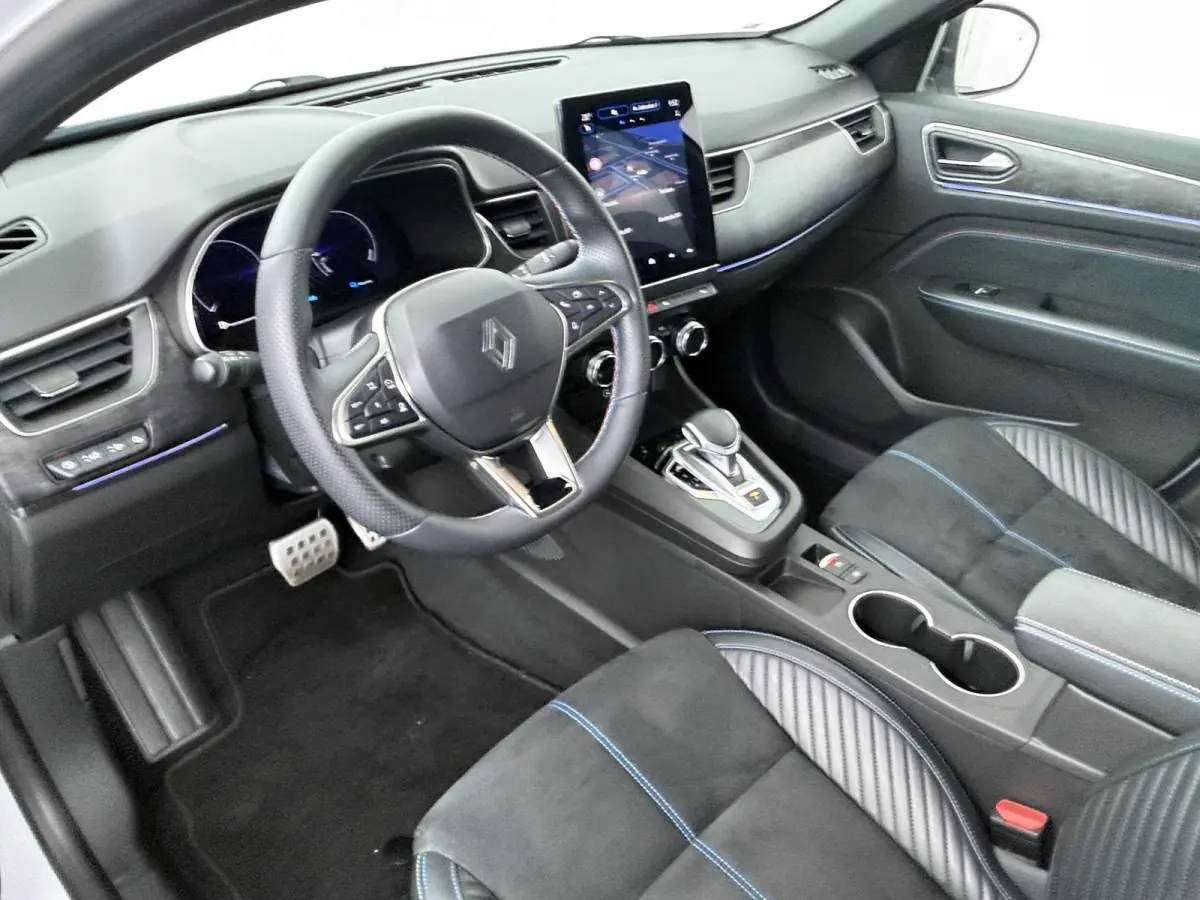 esprit Alpine E-Tech full hybrid 145 | SoH 96% | Adapt. Cruise | Stoel- & Stuurverw. | Parkeercamera |