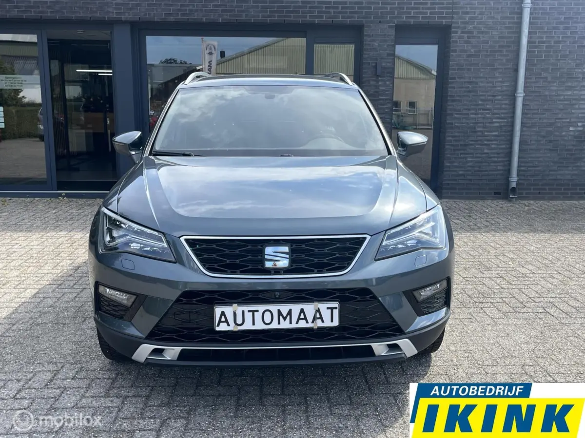 1.4 EcoTSI FR Business Intense