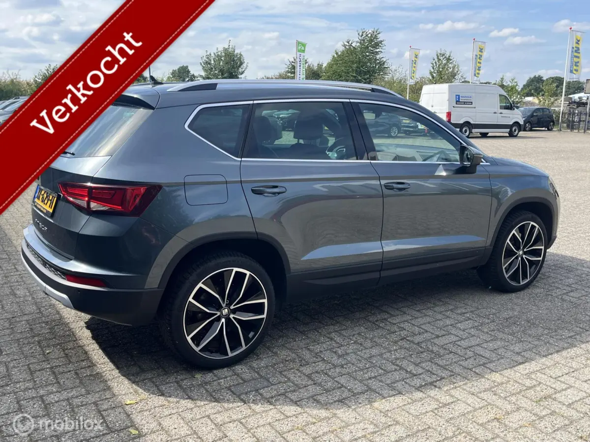 1.4 EcoTSI FR Business Intense