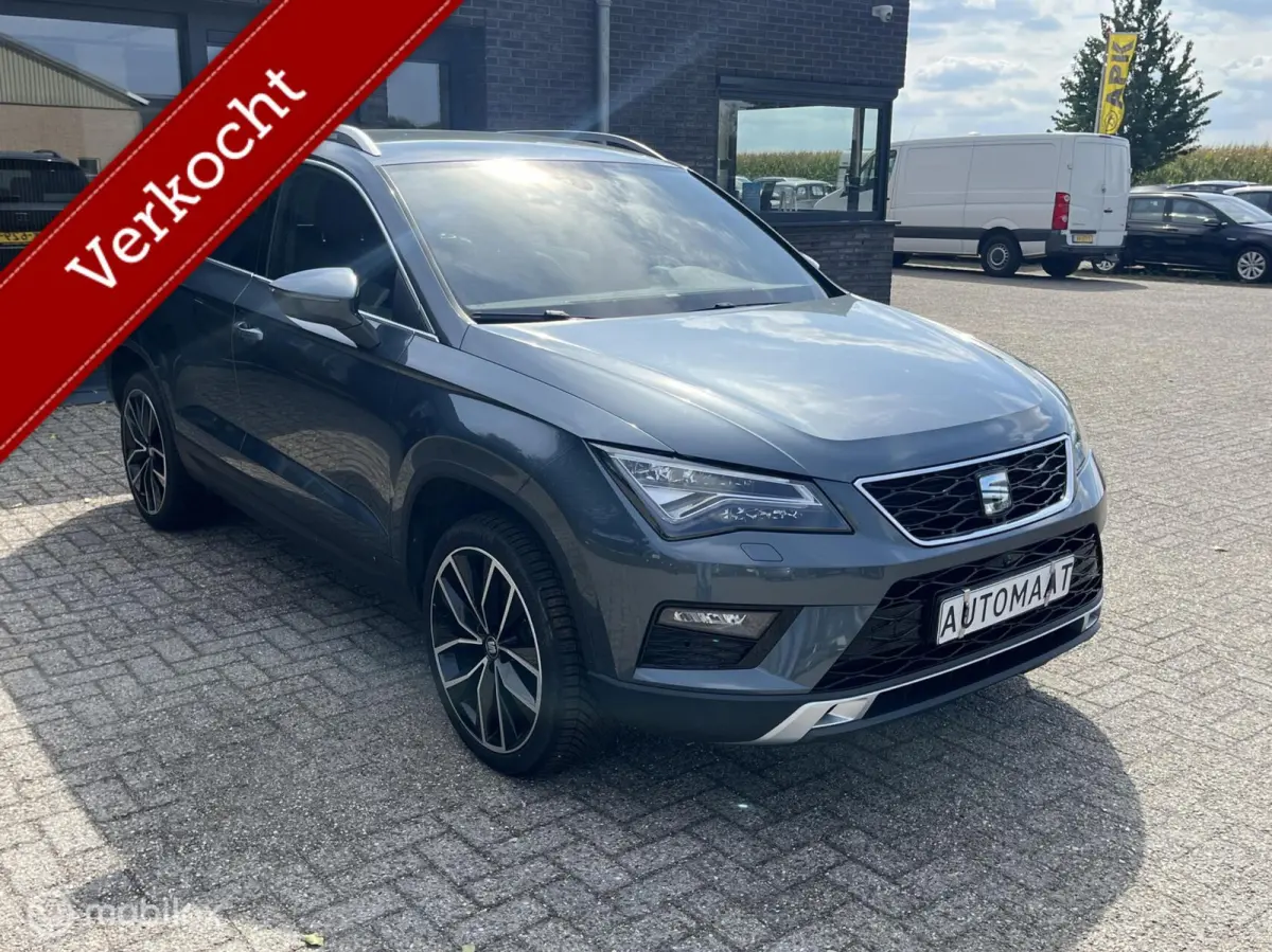 1.4 EcoTSI FR Business Intense