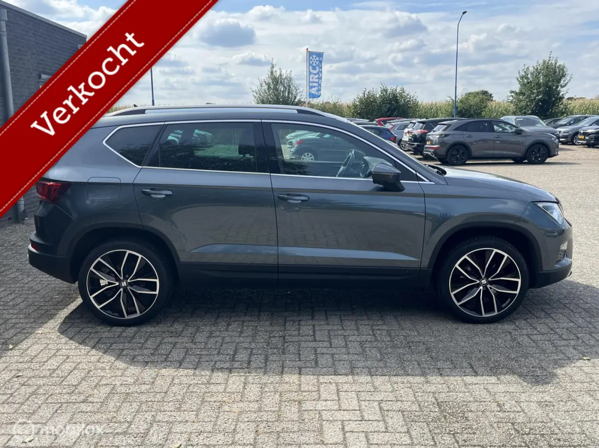1.4 EcoTSI FR Business Intense