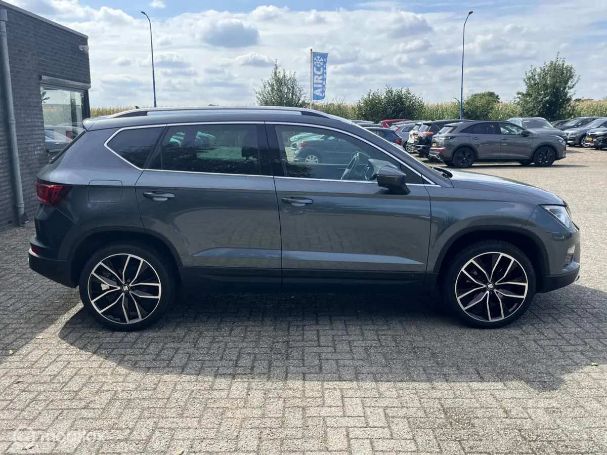 1.4 EcoTSI FR Business Intense