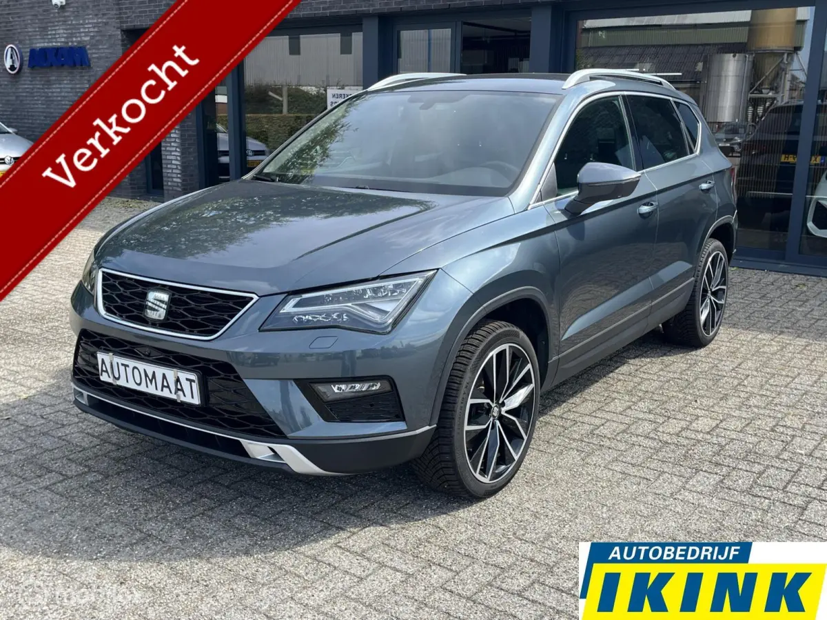 1.4 EcoTSI FR Business Intense